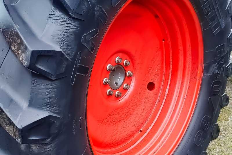 OmecoHub - Immagine CLAAS ARES697ATZ